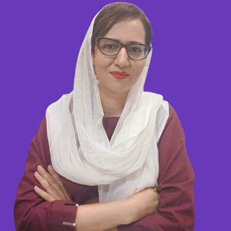 Dr. Zaib Qureshi - Mecicoryx